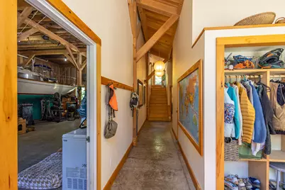 414 Youngtown Road, Lincolnville, ME 04849 - Photo 7