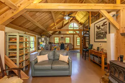 414 Youngtown Road, Lincolnville, ME 04849 - Photo 43