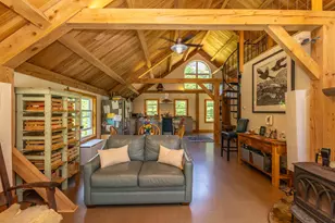 414 Youngtown Rd, Lincolnville, ME 04849 - Photo 43