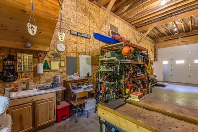 414 Youngtown Road, Lincolnville, ME 04849 - Photo 73