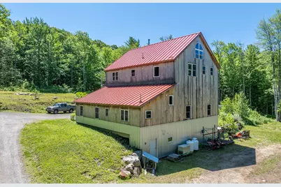 414 Youngtown Road, Lincolnville, ME 04849 - Photo 3