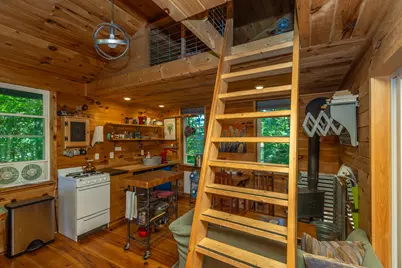 414 Youngtown Road, Lincolnville, ME 04849 - Photo 99