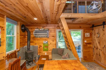 414 Youngtown Road, Lincolnville, ME 04849 - Photo 97