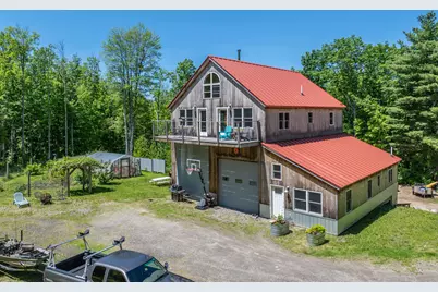 414 Youngtown Road, Lincolnville, ME 04849 - Photo 125