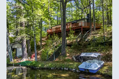 55 Sandy Bottom Road, Turner, ME 04282 - Photo 11