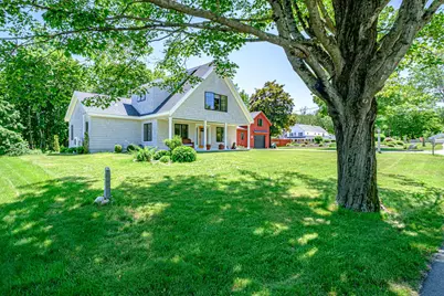 3 Stone Post Lane, North Yarmouth, ME 04097 - Photo 3