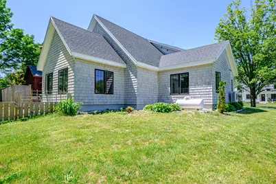 3 Stone Post Lane, North Yarmouth, ME 04097 - Photo 9
