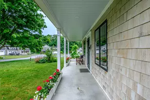 3 Stone Post Ln, North Yarmouth, ME 04097 - Photo 89