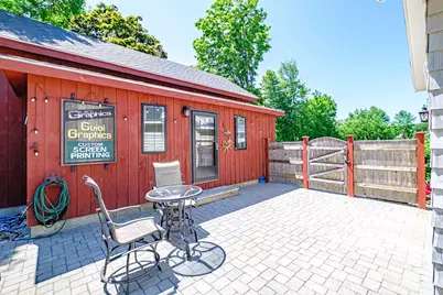 3 Stone Post Lane, North Yarmouth, ME 04097 - Photo 7