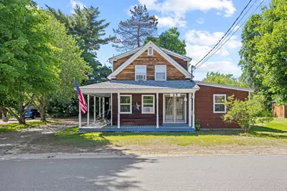 25 Pearl Street, Waterboro, ME 04087 - Photo 25