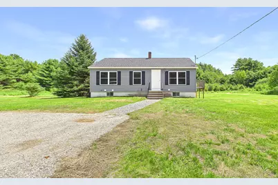 36 Patterson Road, Mechanic Falls, ME 04256 - Photo 3
