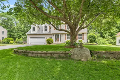 105 Gateway Commons Drive, Gorham, ME 04038 - Photo 33