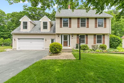 105 Gateway Commons Drive, Gorham, ME 04038 - Photo 1