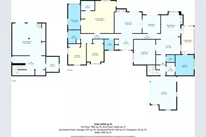 73 Woodland Road, Durham, ME 04222 - Photo 91