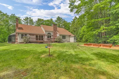 73 Woodland Road, Durham, ME 04222 - Photo 7