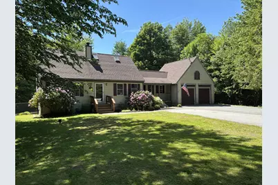 17 Curtis Road, Freeport, ME 04032 - Photo 1