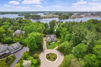 5 Tudor Drive, Kittery, ME 03904 - Photo 3