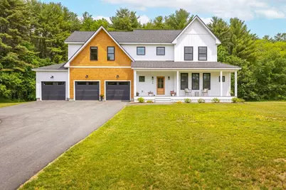 90 Running Hill Road, Scarborough, ME 04074 - Photo 1