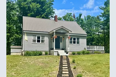 30 Reservoir Road, Paris, ME 04281 - Photo 1