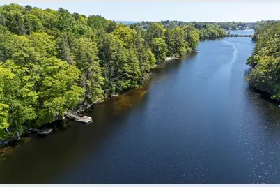 12 & 14 Maddocks Road, Boothbay Harbor, ME 04538 - Photo 85