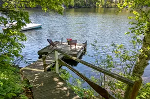 12 & 14 Maddocks Rd, Boothbay Harbor, ME 04538 - Photo 83