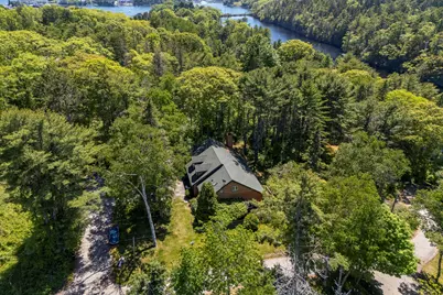 12 & 14 Maddocks Road, Boothbay Harbor, ME 04538 - Photo 5
