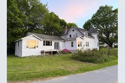 25 Pleasant Street, Vinalhaven, ME 04863 - Photo 1