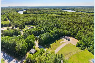 336 Middle River Road, Greenbush, ME 04418 - Photo 3