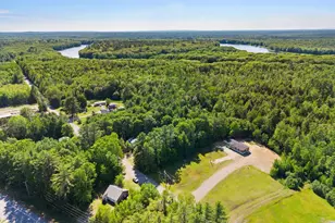 336 Middle River Rd, Greenbush, ME 04418 - Photo 3