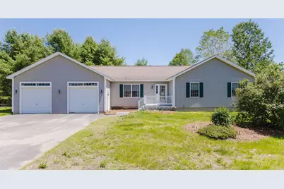 220 Granite Heights, Farmington, ME 04938 - Photo 53