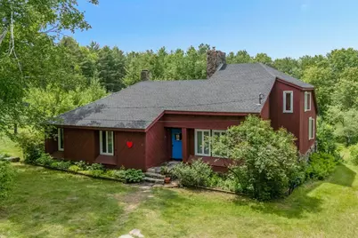 286 Watson Hill Road, Limerick, ME 04048 - Photo 1