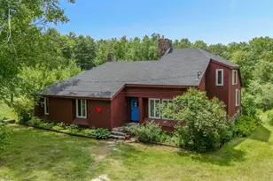 286 Watson Hill Rd, Limerick, ME 04048 - Photo 1