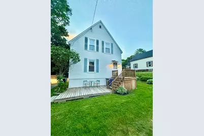 33 Brown Street, Westbrook, ME 04092 - Photo 5