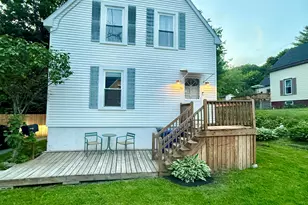 33 Brown St, Westbrook, ME 04092 - Photo 1