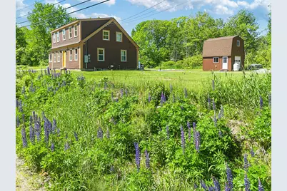 402 Waldoboro Road, Friendship, ME 04547 - Photo 5