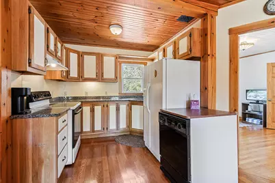 402 Waldoboro Road, Friendship, ME 04547 - Photo 11