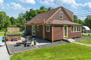 402 Waldoboro Rd, Friendship, ME 04547 - Photo 1