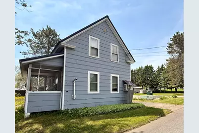 35 Dennis Street, Eagle Lake, ME 04739 - Photo 1