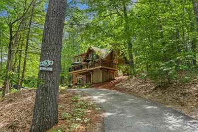 90 Trickey Pond Road, Naples, ME 04055 - Photo 9