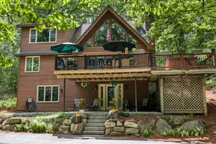 90 Trickey Pond Rd, Naples, ME 04055 - Photo 3