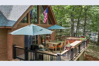 90 Trickey Pond Road, Naples, ME 04055 - Photo 5