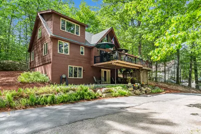 90 Trickey Pond Road, Naples, ME 04055 - Photo 7