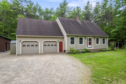 463 Kelley Road, Pittston, ME 04345 - Photo 3