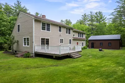 463 Kelley Road, Pittston, ME 04345 - Photo 5