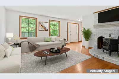 463 Kelley Road, Pittston, ME 04345 - Photo 13