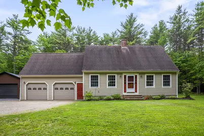 463 Kelley Road, Pittston, ME 04345 - Photo 39