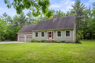 463 Kelley Rd, Pittston, ME 04345 - Photo 41