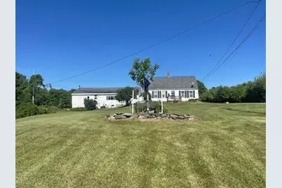 1055 Middle Road, Warren, ME 04864 - Photo 1