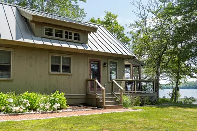 106 Maple Ridge Road, Nobleboro, ME 04555 - Photo 5