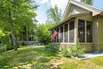106 Maple Ridge Road, Nobleboro, ME 04555 - Photo 3